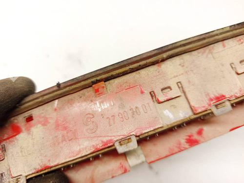 Third brake light VW PASSAT B6 (3C2) 1.9 TDI | BP34848933L11 - Image 3