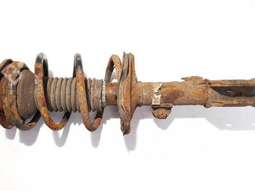 Used Right front shock absorber Right front shock absorber TOYOTA COROLLA Verso (ZER_, ZZE12_, R1_) 2.2 D-4D (AUR10_, AUR10R) (136 hp) 35321347 35321347