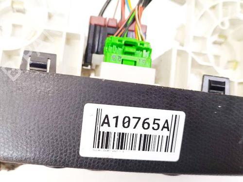 Climate control SUZUKI SWIFT III (MZ, EZ) 1.3 (RS413, ZC11S) | BP34917372I5 - Image 3