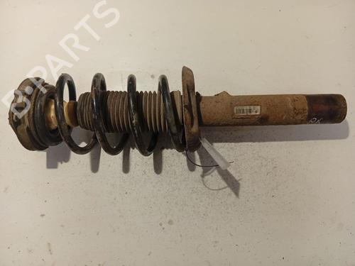 Used Left front shock absorber Left front shock absorber SKODA SUPERB II (3T4) 2.0 TDI (170 hp) 40290587 40290587
