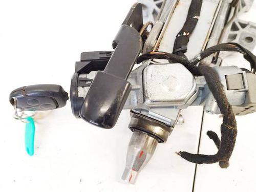 Ignition barrel FORD MONDEO IV (BA7) 1.8 TDCi | BP36895283M48 - Image 2