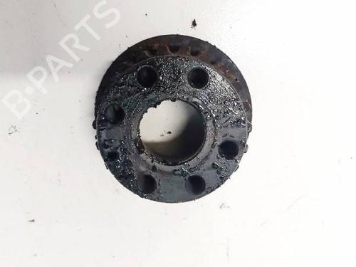 Used Pulley Pulley 35336876 35336876