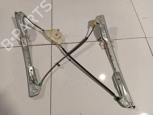Front left window mechanism CITROËN C5 II (RC_) 2.0 HDi (RCRHRH) | BP39604696C22 - Image 4