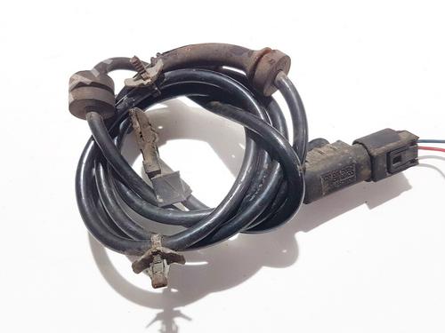 Used Electronic module Electronic module NISSAN NOTE (E11, NE11) 1.5 dCi (86 hp) 35472705 35472705