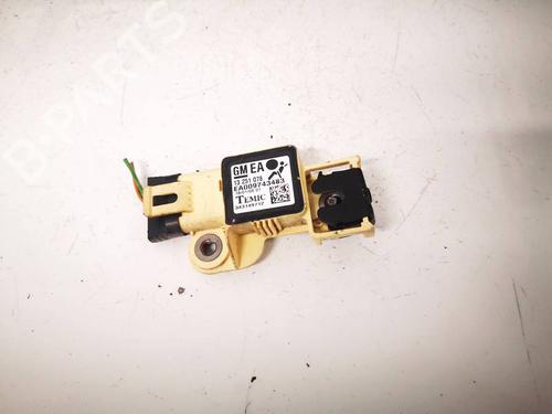Used Electronic module Electronic module OPEL ASTRA H (A04) 1.6 (L48) (116 hp) 33613225 33613225