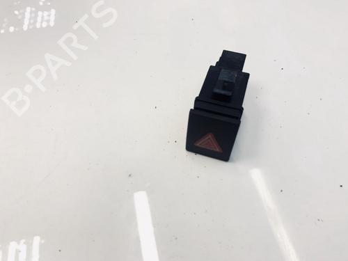 Used Warning switch Warning switch VW POLO IV (9N_, 9A_) 1.4 TDI (70 hp) 35554436 35554436