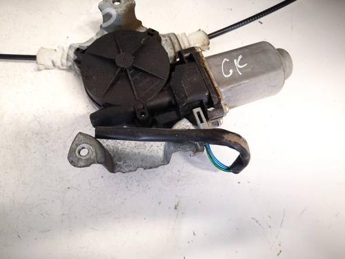 Used Left rear window motor Left rear window motor 34880254 34880254