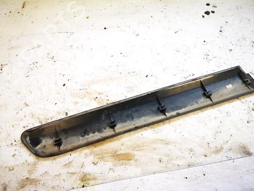 Gummiliste DAEWOO REXTON (GAB_) 2.7 D All-wheel Drive | BP35542959C142 - Image 2