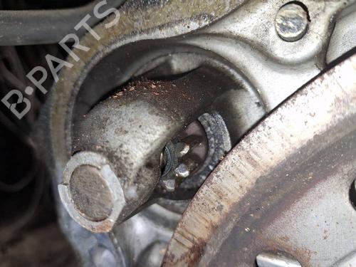 Starter HONDA CR-V II (RD_) 2.0 (RD5) | BP35178672M8 - Image 4