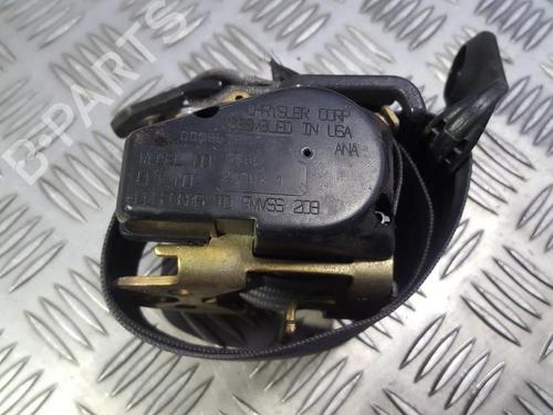 Used Front right seatbelt Front right seatbelt CHRYSLER STRATUS (JA) 2.0 16V (133 hp) 35673416 35673416