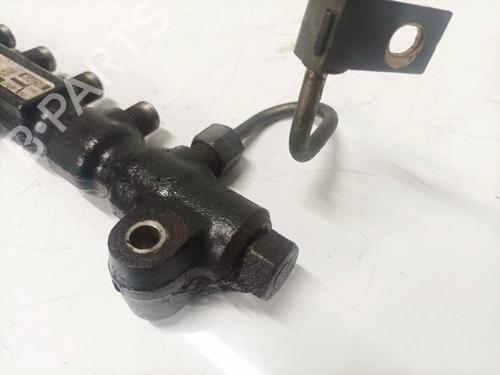 Injection rail MAZDA 3 (BK) 1.6 DI Turbo | BP35164241M98 - Image 3