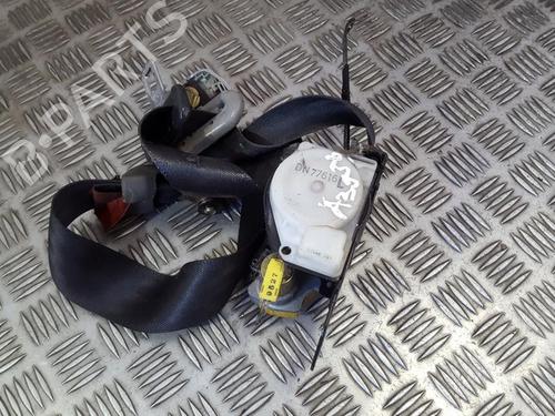 Used Front left seatbelt Front left seatbelt MITSUBISHI SPACE RUNNER (N6_W, N7_W) 2.0 (N63W) (136 hp) 35688055 35688055