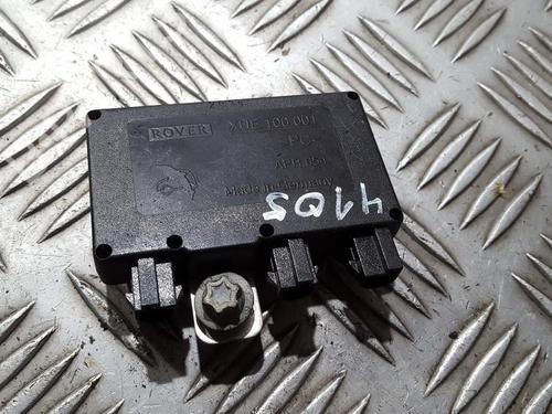 Used Electronic module Electronic module ROVER 75 (RJ) 2.0 V6 (150 hp) 35696440 35696440