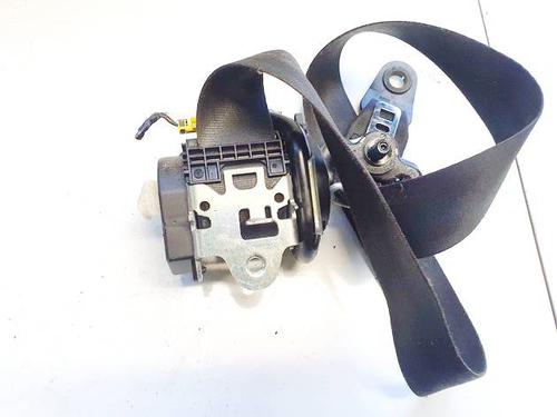 Front left seatbelt FORD MONDEO IV (BA7) 2.0 TDCi | BP34874782I26 - Image 2
