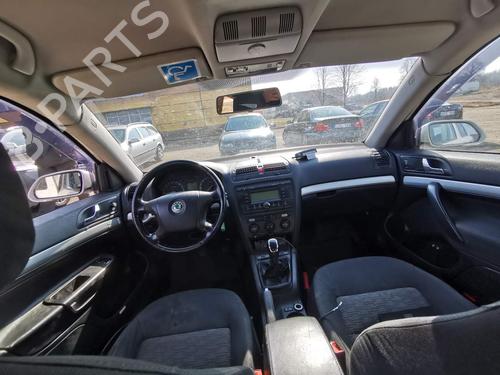 Switch SKODA OCTAVIA II (1Z3) 1.9 TDI | BP33749810I30 - Image 9