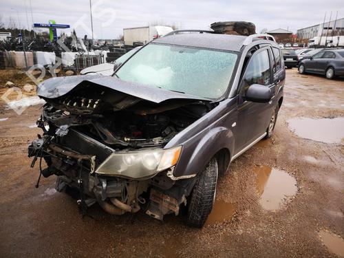 Switch MITSUBISHI OUTLANDER II (CW_W) 2.0 DI-D (CW8W) | BP32902873I30 - Image 13