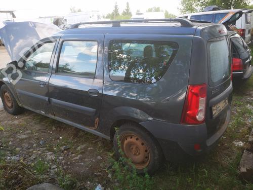 Switch HYUNDAI SONATA V (NF) 2.0 CRDi | BP32912813I30 - Image 8