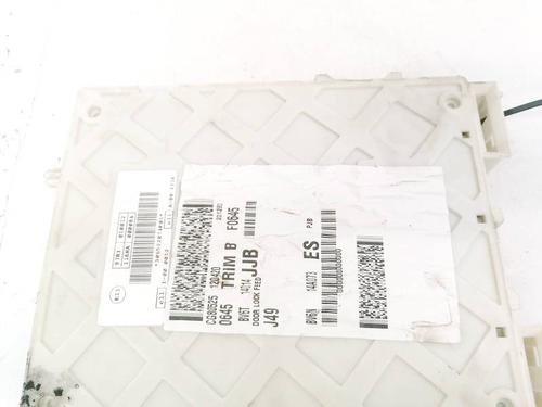 Fuse box FORD FOCUS III 1.6 TDCi | BP32918827E1 - Image 2