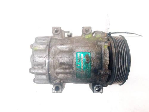 AC compressor VOLVO V50 (545) 2.0 D | BP35567311M34 - Image 2