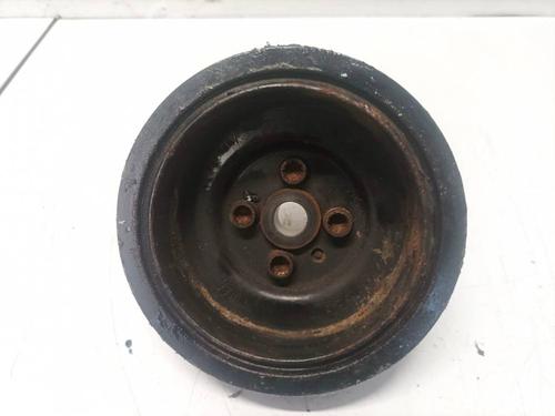 Pulley VW PASSAT B6 (3C2) 2.0 TDI | BP35191223M122 - Image 3