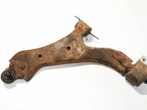 Used Left rear steering knuckle Left rear steering knuckle 35319052 35319052
