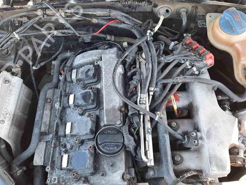 Switch AUDI A6 C5 (4B2, 4B4) 1.8 T | BP33077954I30  - Image 8