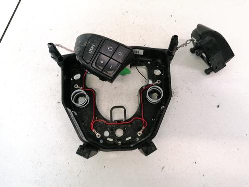 Used Steering wheel controls Steering wheel controls 35402567 35402567