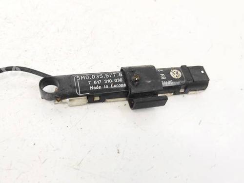 Used Electronic module Electronic module VW GOLF PLUS V (5M1, 521) 1.9 TDI (105 hp) 35281107 35281107