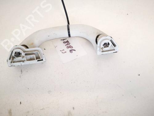 Interior roof handle SEAT LEON (1P1) 1.9 TDI | BP35388651I35 - Image 2