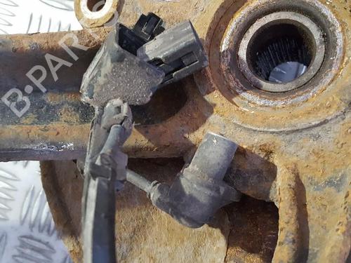 Used Electronic module Electronic module MAZDA 6 Hatchback (GG) 2.0 DI (GG14) (121 hp) 35673427 35673427