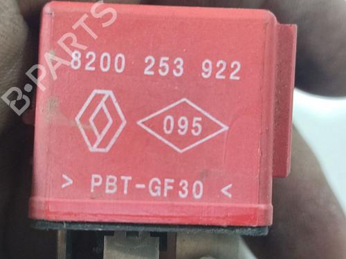 Electronic sensor RENAULT SCÉNIC II (JM0/1_) 1.9 dCi (JM0G, JM12, JM1G, JM2C) | BP32972847M84 - Image 4