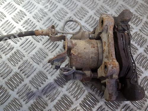 Right front brake caliper AUDI 100 C4 Avant (4A5) 2.4 D | BP35690070M104 - Image 2