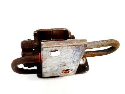 Used Hinge/Door check strap Hinge/Door check strap VW PASSAT B6 (3C2) 2.0 TDI (140 hp) 36368498 36368498