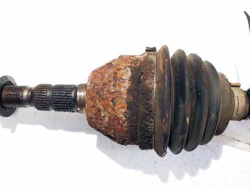 Left front driveshaft OPEL ASTRA H (A04) 1.7 CDTI (L48) | BP34773303M38 - Image 2