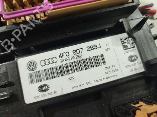 Electronic module AUDI A6 C6 (4F2) 2.7 TDI | BP34897884M83 - Image 4