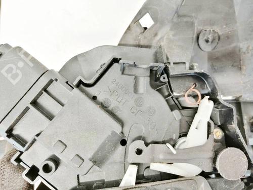 Front right lock FORD C-MAX (DM2) 1.8 | BP35016529C97 - Image 3