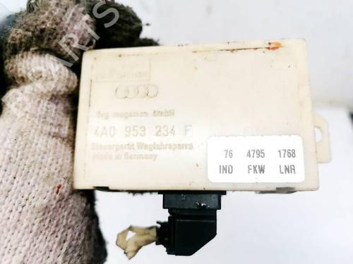 Electronic module AUDI A4 B5 (8D2) 1.9 TDI | BP35359941M83 - Image 3