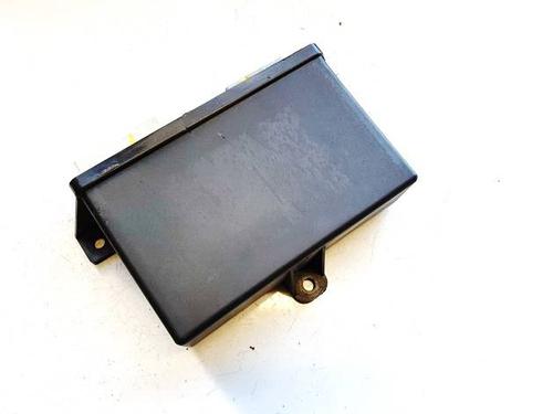 Electronic module JAGUAR XF I (X250) 2.7 D | BP39895937M83 - Image 3