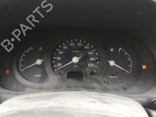 Switch RENAULT CLIO II Hatchback Van (SB0/1/2_) 1.2 (SB0A, SB0F, SB10) | BP32917146I30 - Image 10