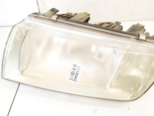 Used Left headlight Left headlight 34753127 34753127
