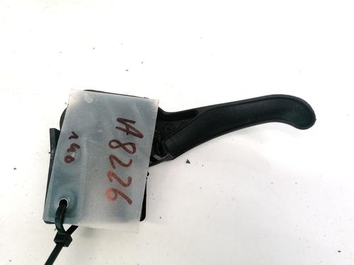 Interior handle VW PASSAT B5.5 (3B3) 1.9 TDI | BP35407680I7 - Image 2