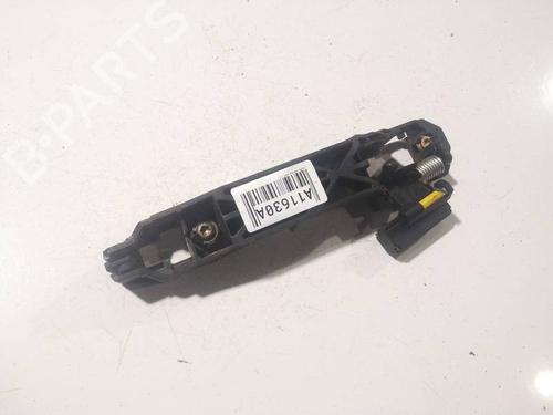 Used Rear left exterior door handle Rear left exterior door handle 38103218 38103218