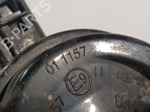 Horn VW GOLF PLUS V (5M1, 521) 1.9 TDI | BP34992112E13 - Image 4