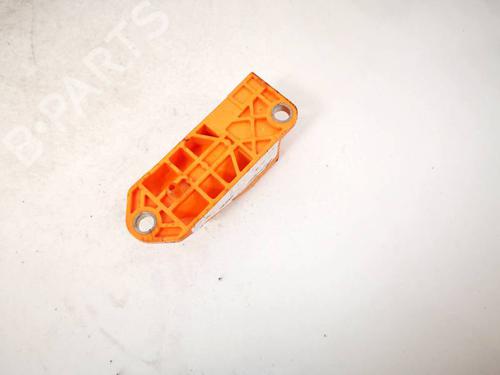 Electronic module SKODA FABIA II (542) 1.4 TDI | BP32919317M83 - Image 3