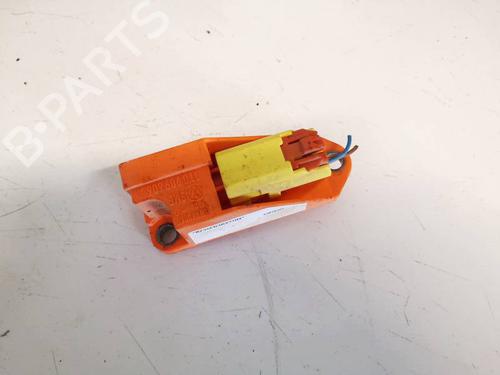 Electronic module SKODA FABIA II (542) 1.9 TDI | BP32589034M83 - Image 2