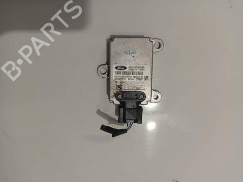 Used Electronic module Electronic module FORD MONDEO IV (BA7) 2.0 TDCi (136 hp) 34857037 34857037