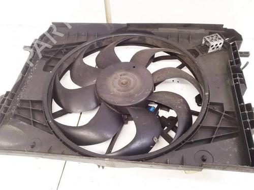 Used Fan Fan DACIA LOGAN II TCe 90 (L8MA, L8M1, L8AC) (90 hp) 34837915 34837915