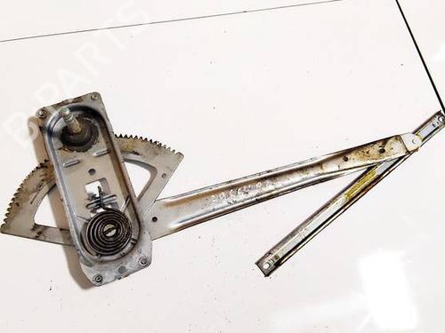 Used Front right window mechanism Front right window mechanism FORD TRANSIT Van (FA_ _) 2.2 TDCi (85 hp) 35041853 35041853