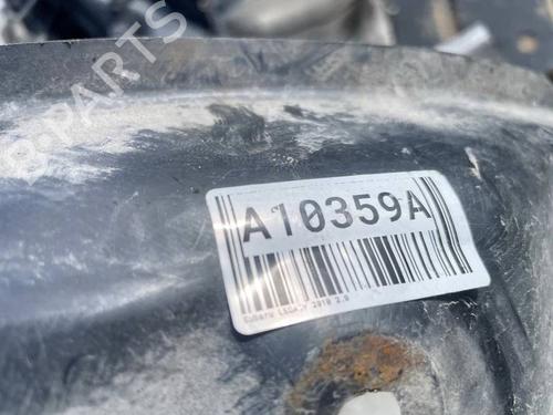 Hjulbue SUBARU LEGACY V (BM) 2.0 D AWD (BMD) | BP34986165C56 - Image 5