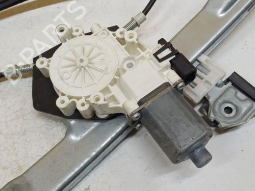Used Front left window mechanism Front left window mechanism 36690568 36690568